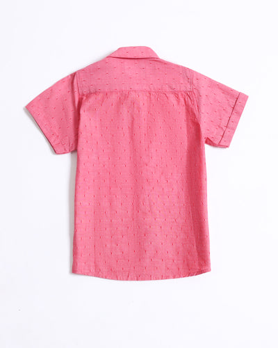Boys Casual Shirt