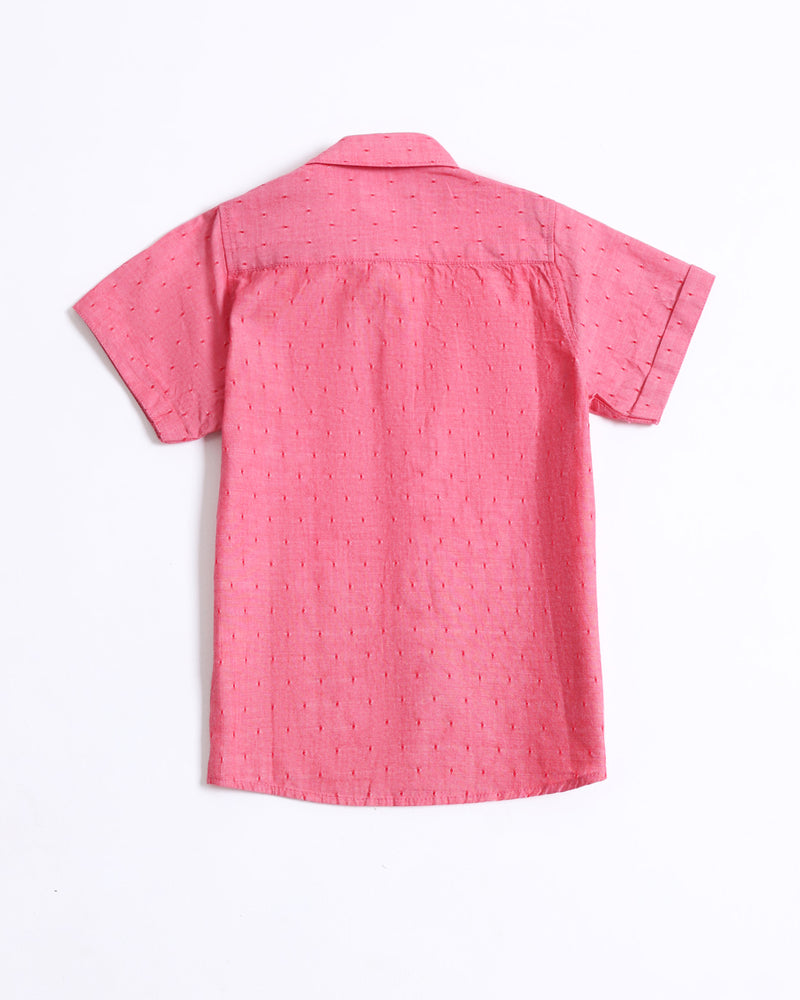 Boys Casual Shirt - Engine - Buy Now