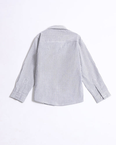 Boys Casual Shirt