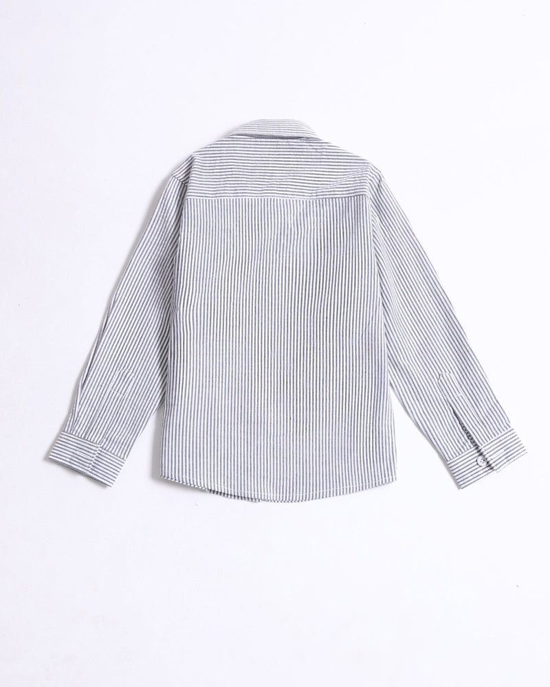 Boys Casual Shirt - Engine - Buy Now