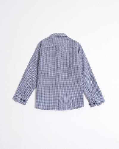 Boys Casual Shirt