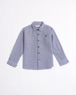 Boys Casual Shirt - Engine - Buy Now