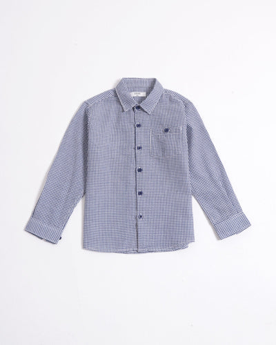 Boys Casual Shirt
