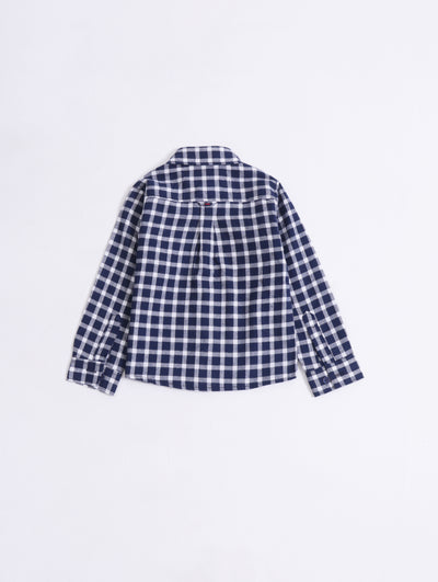 Boys Casual Shirt
