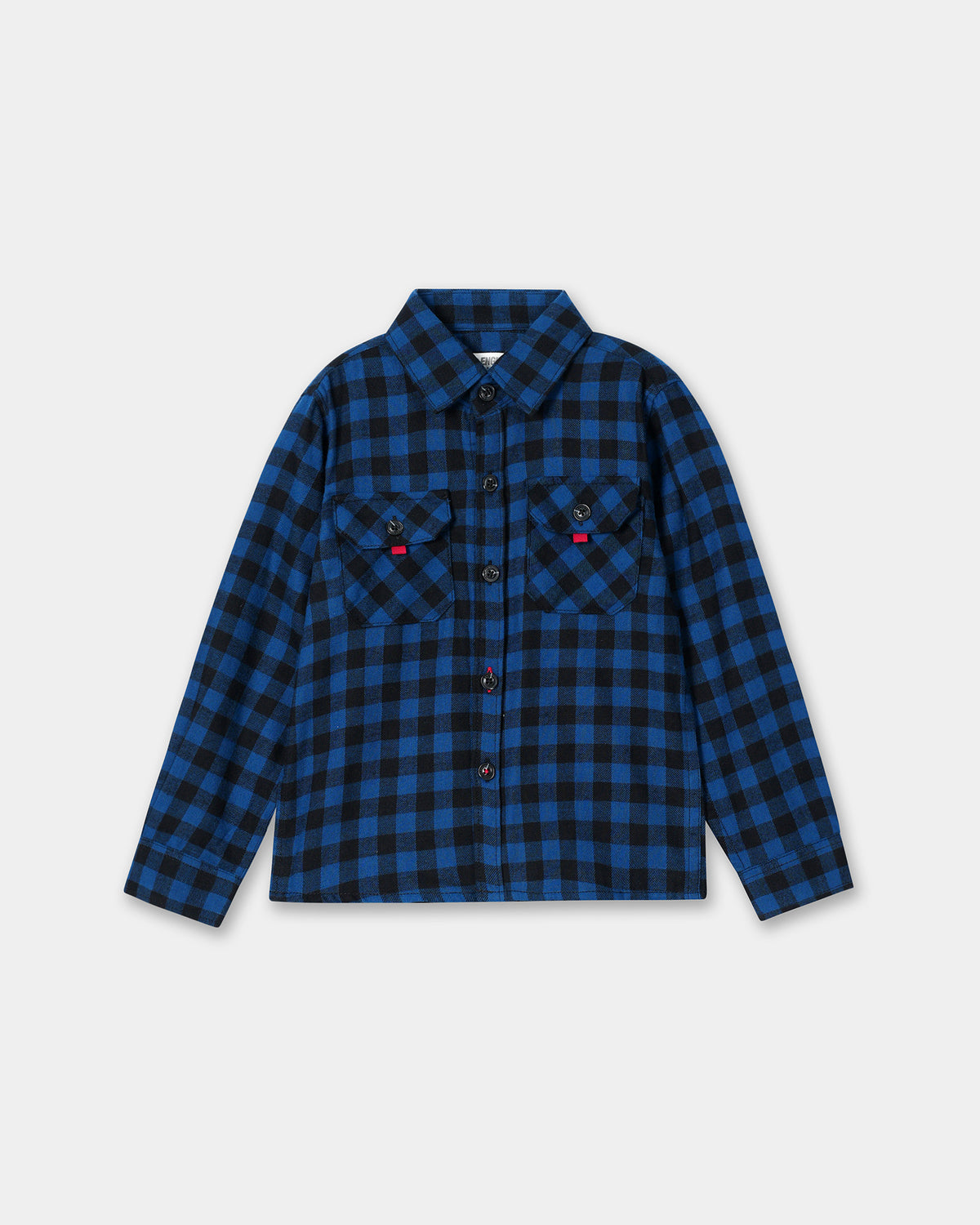 Boys Casual Shirt - Engine - Buy Now