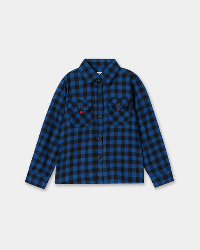 Boys Casual Shirt