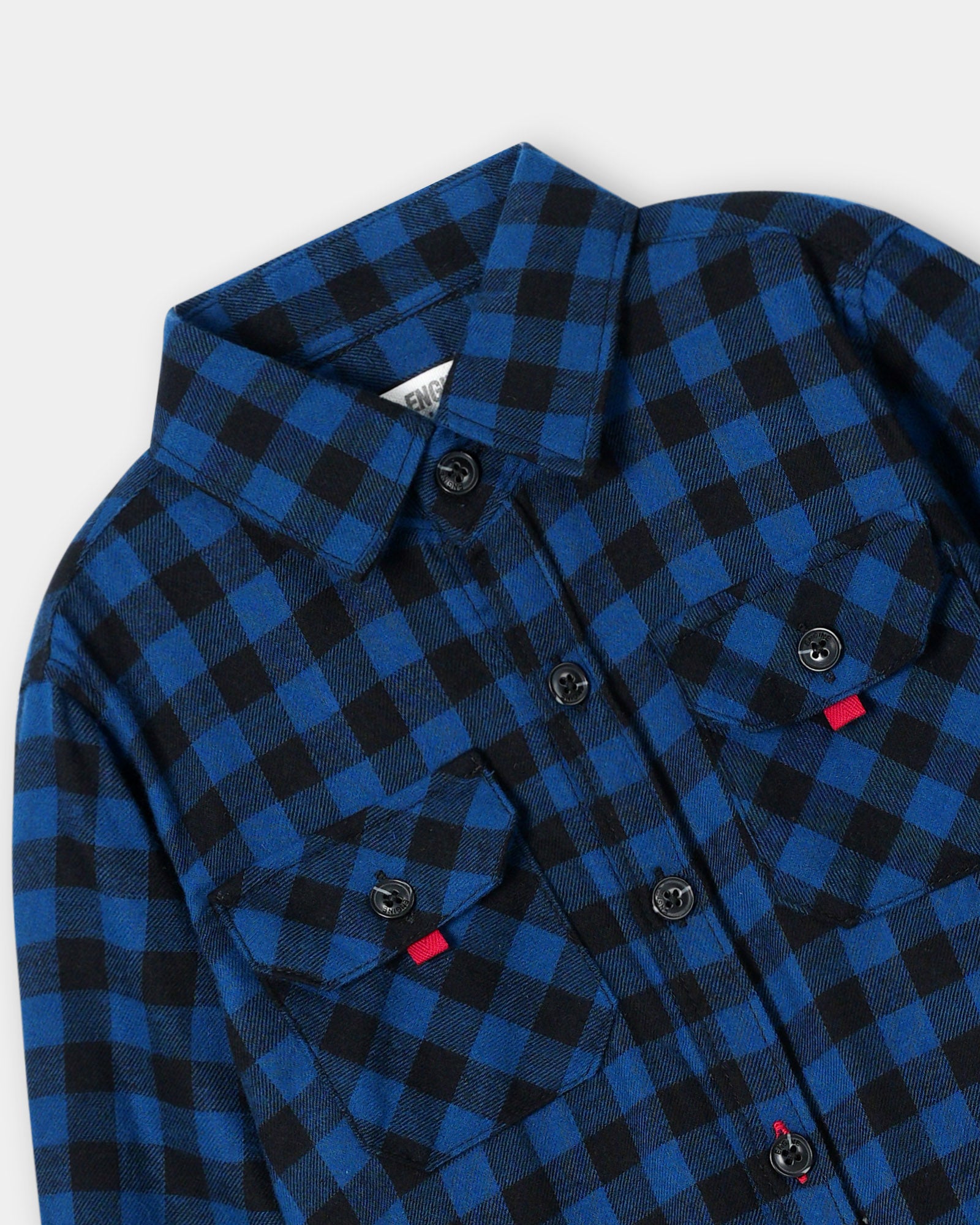 Boys Casual Shirt - Engine - Buy Now