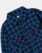 Boys Casual Shirt - Engine - Buy Now