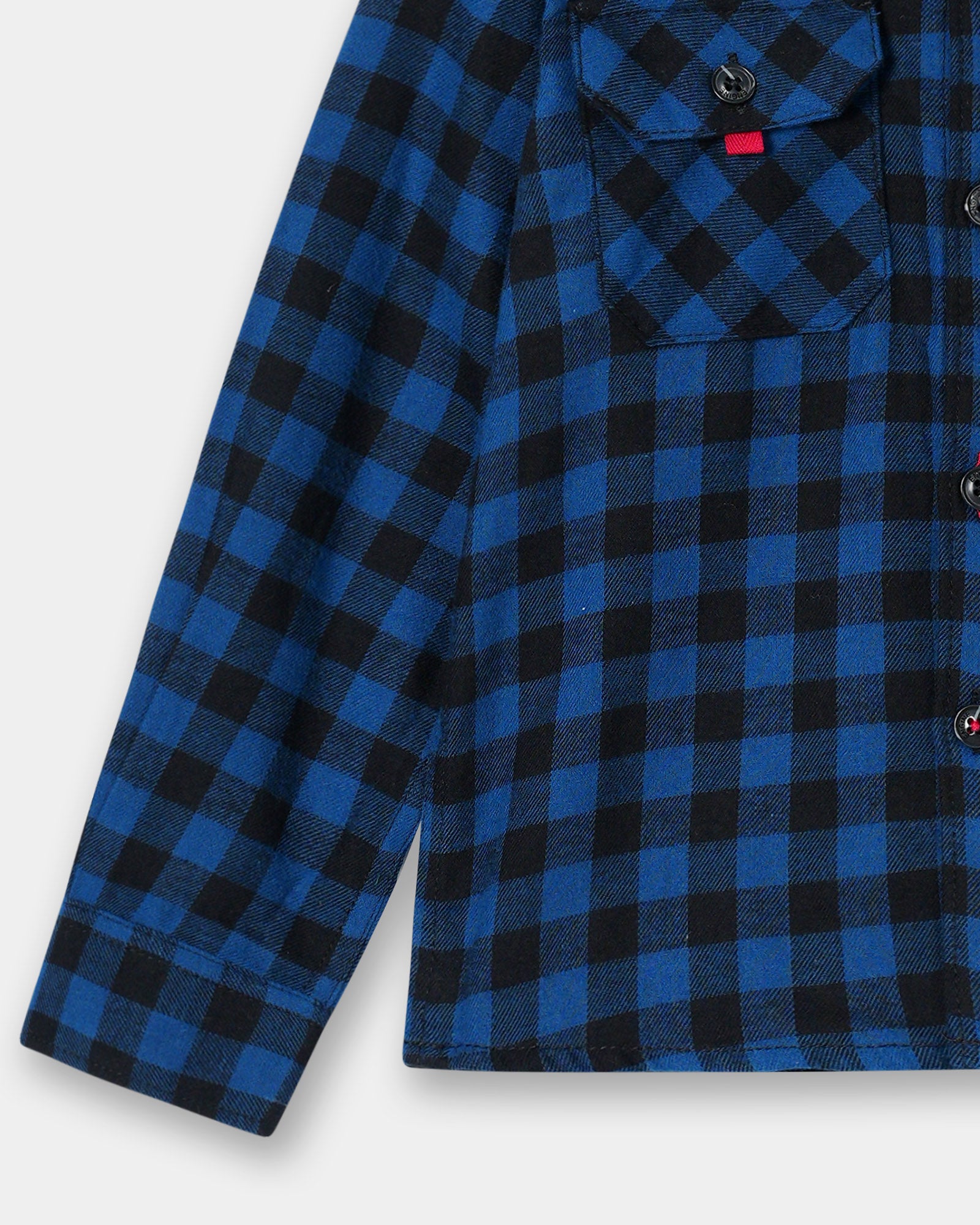 Boys Casual Shirt - Engine - Buy Now