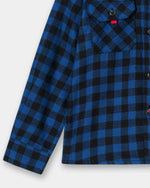 Boys Casual Shirt - Engine - Buy Now