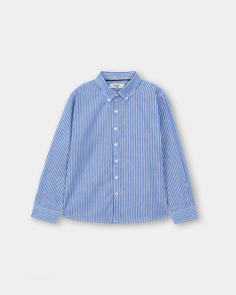 Boys Casual Shirt - Engine - Buy Now