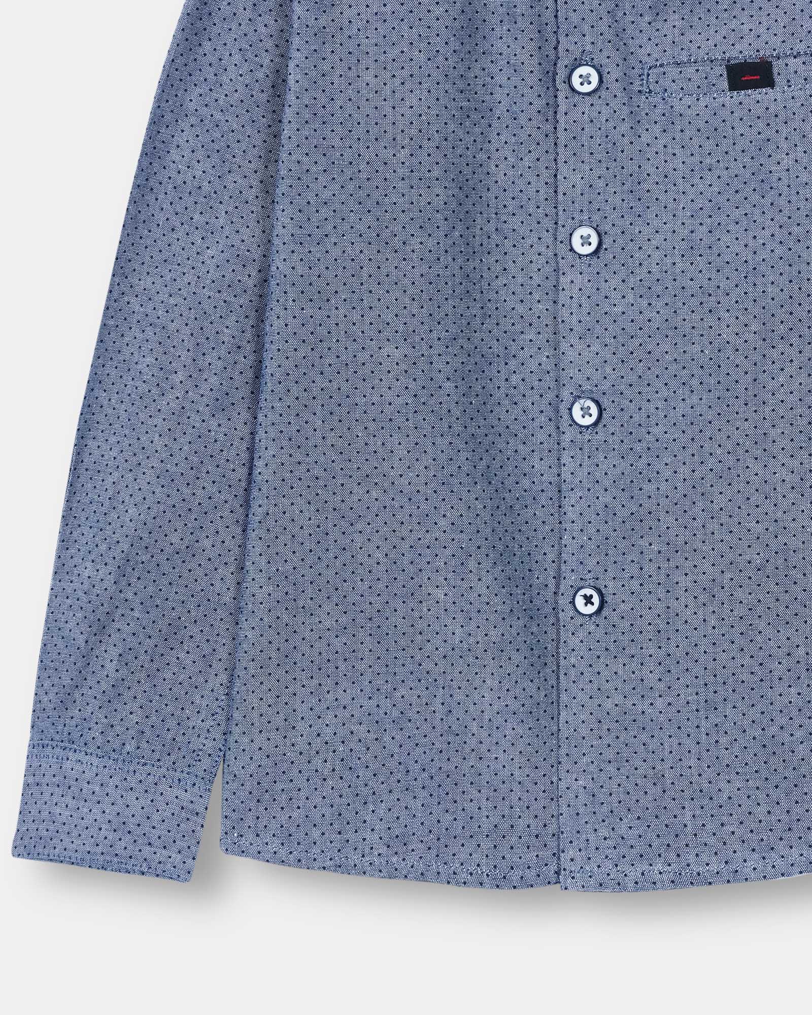 Boys Casual Shirt