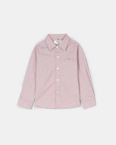 Boys Casual Shirt