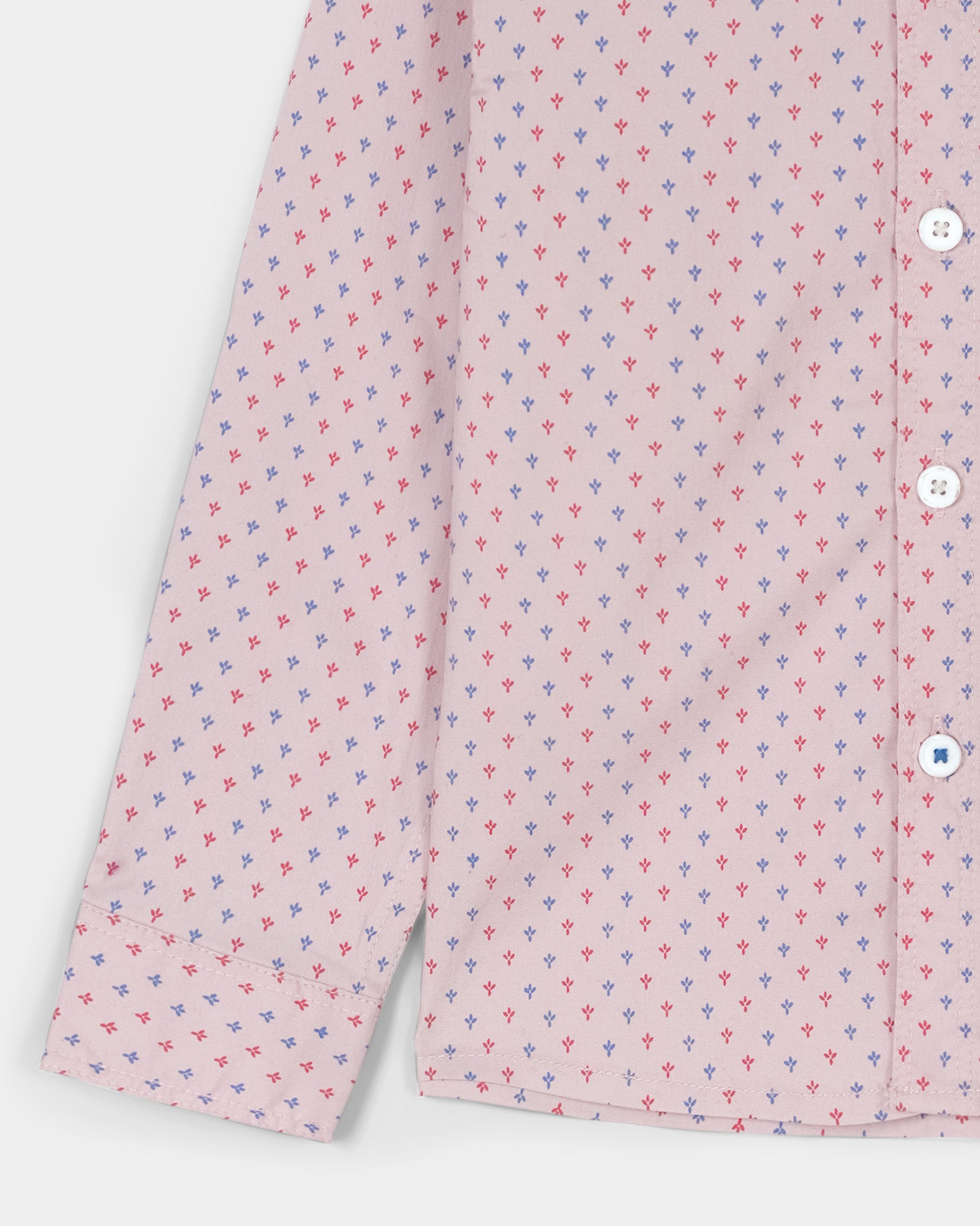 Boys Casual Shirt - Engine - Buy Now