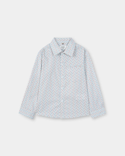 Boys Casual Shirt