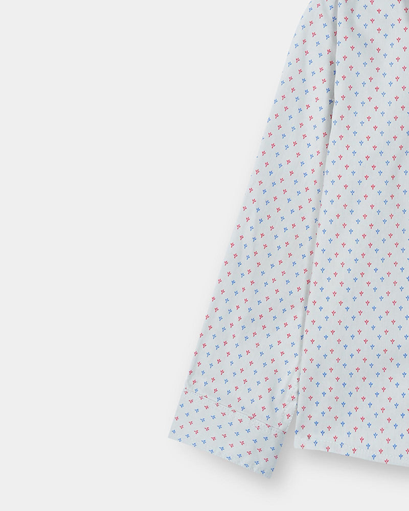 Boys Casual Shirt - Engine - Buy Now