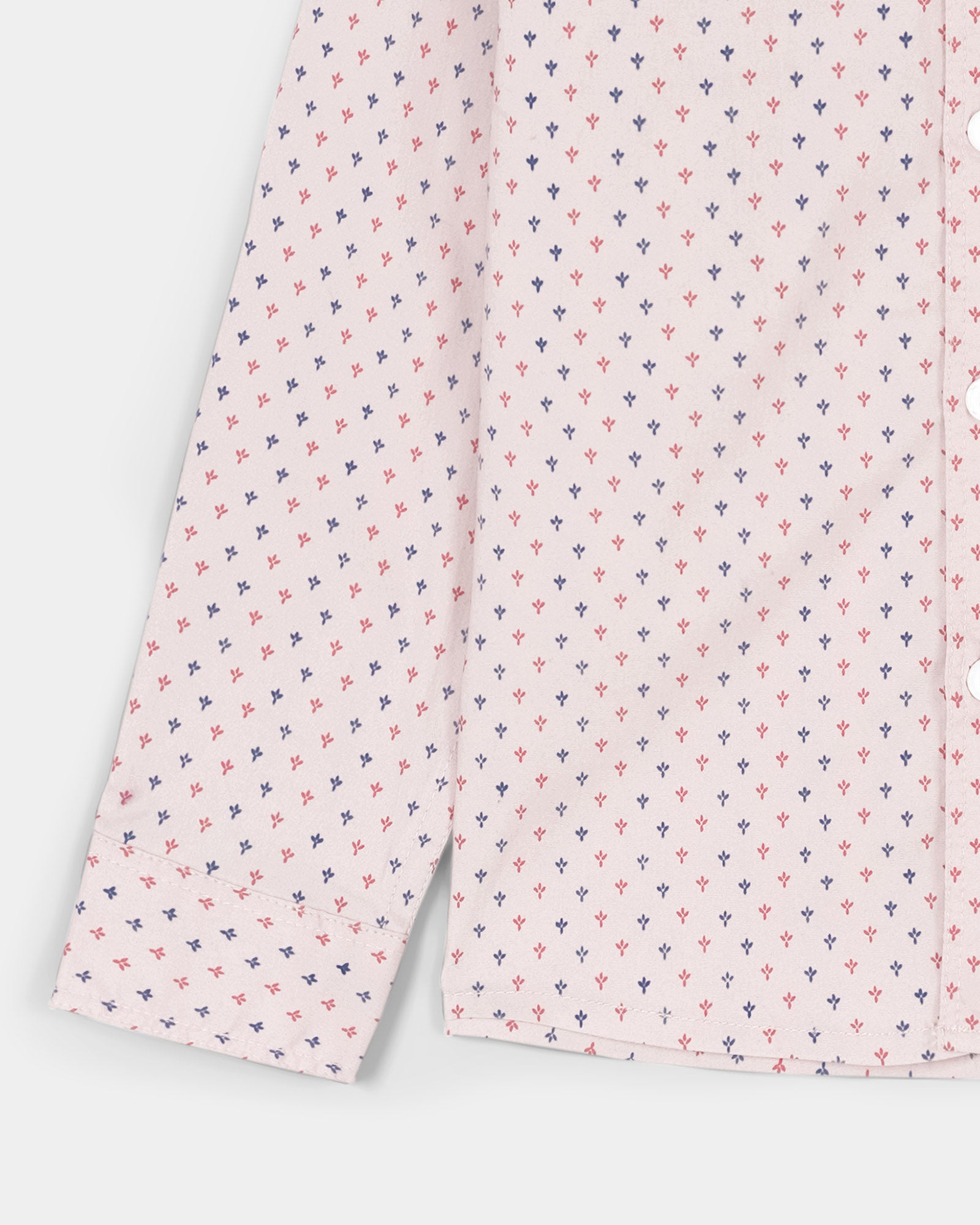 Boys Casual Shirt - Engine - Buy Now