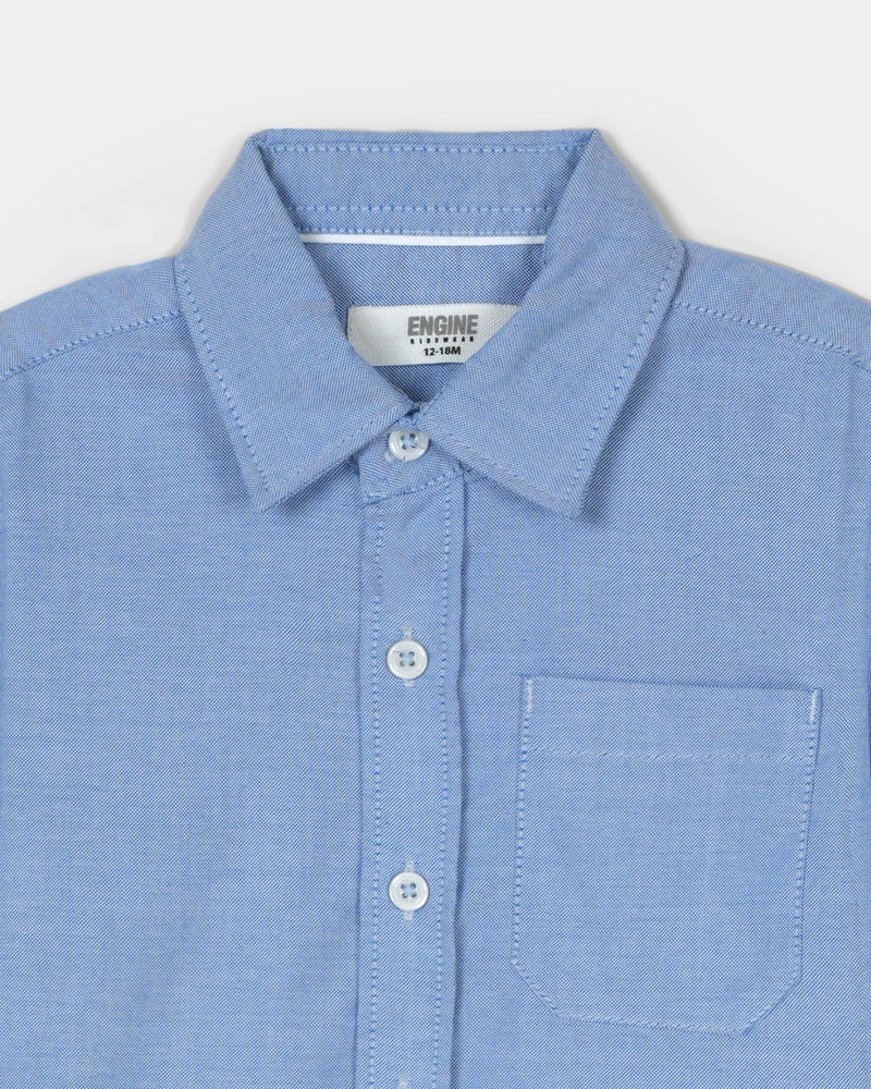 Boys Casual shirt - Engine - Buy Now