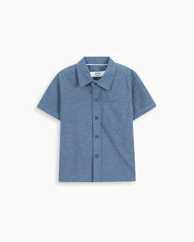 Boys Casual Shirt
