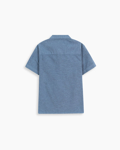 Boys Casual Shirt