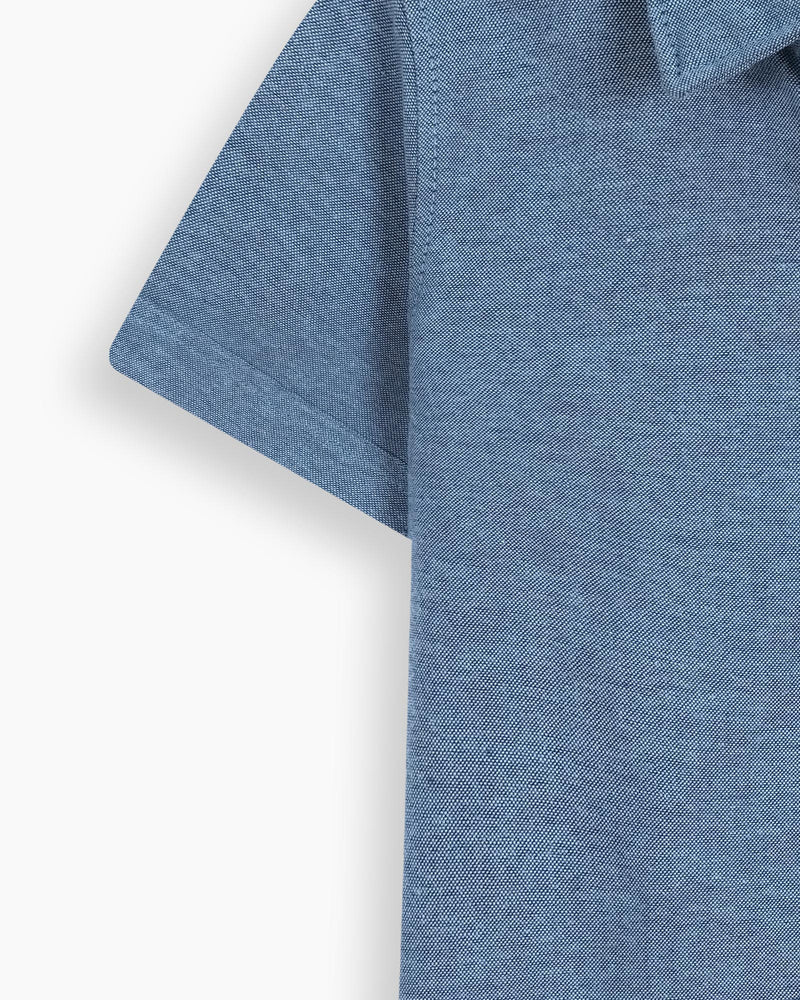 Boys Casual Shirt - Engine - Buy Now