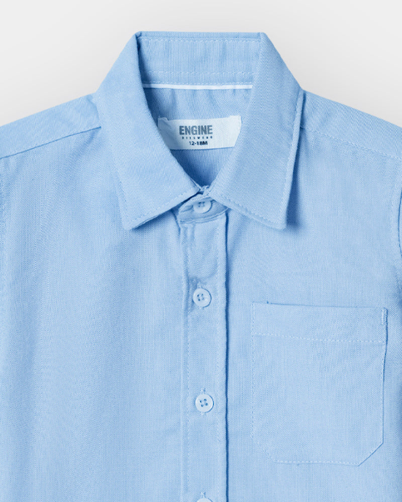 Boys Casual shirt - Engine - Buy Now