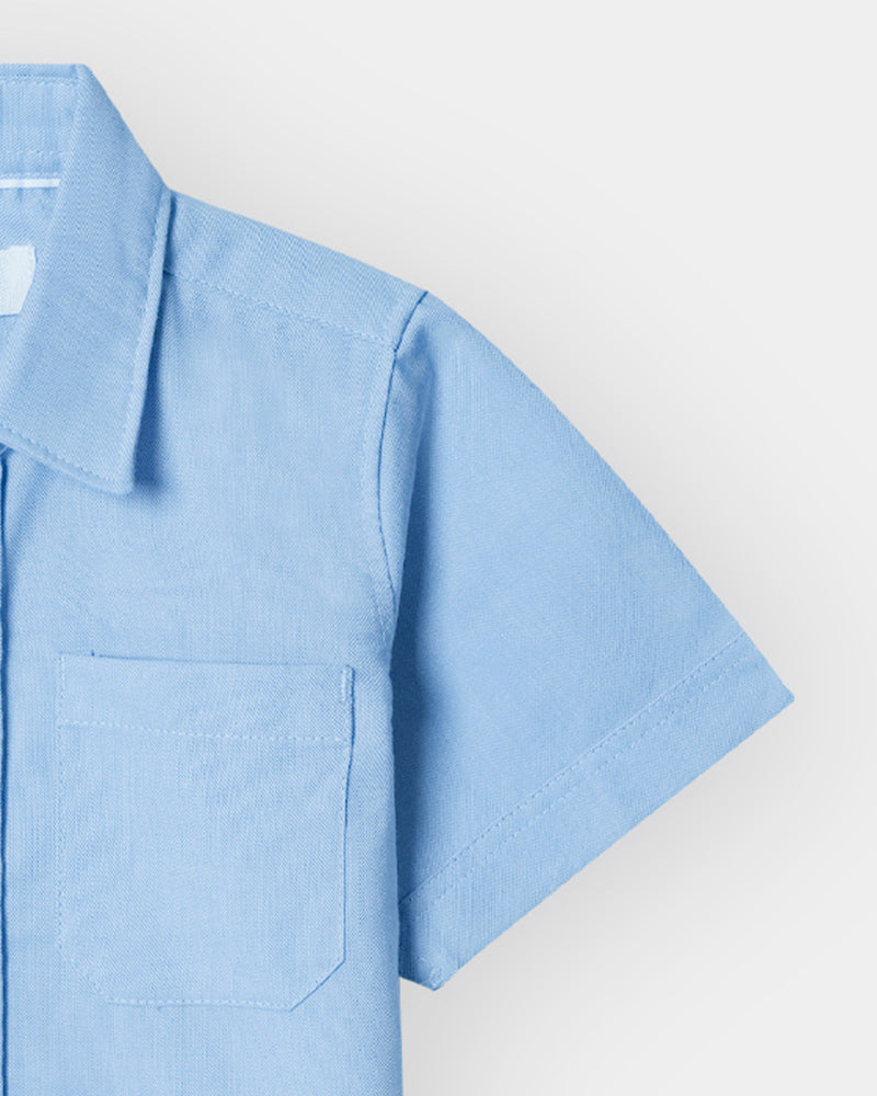 Boys Casual shirt - Engine - Buy Now