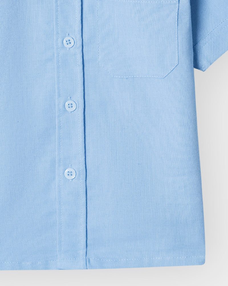 Boys Casual shirt - Engine - Buy Now
