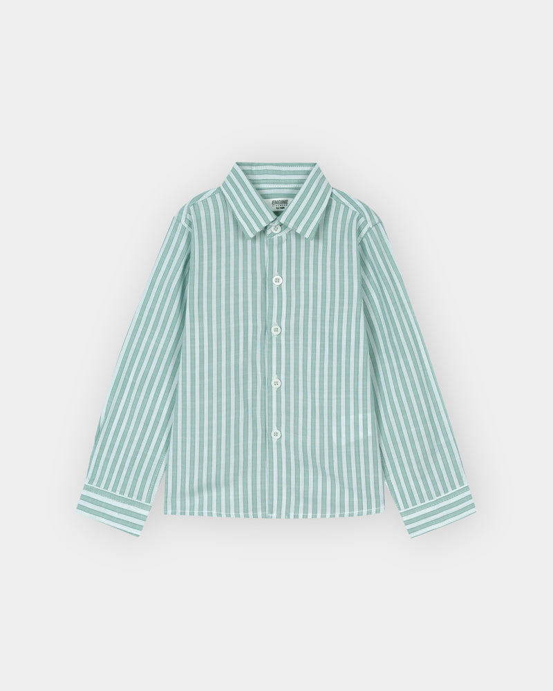 Boys Casual shirt - Engine - Buy Now