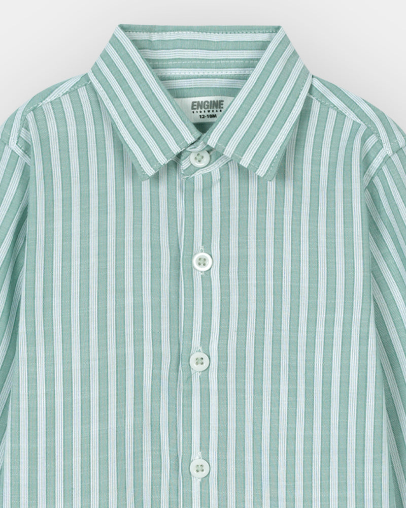 Boys Casual shirt - Engine - Buy Now