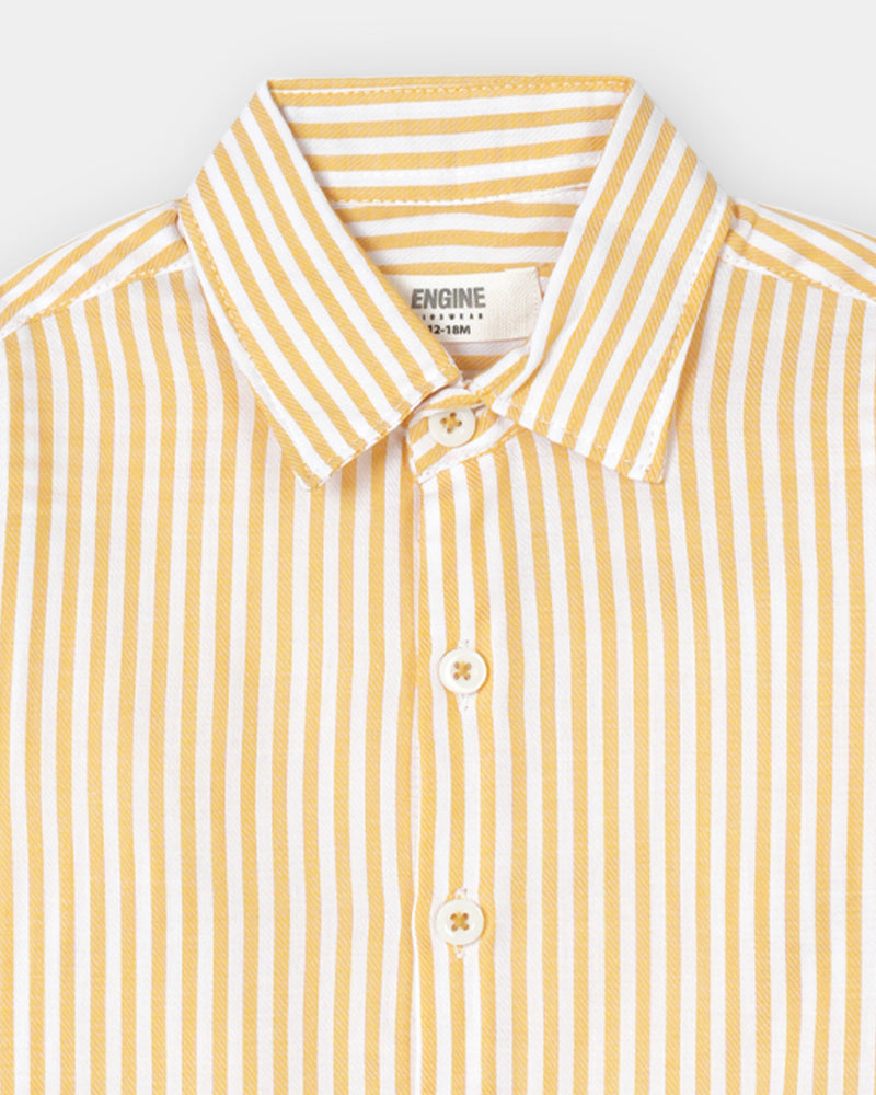 Boys Casual shirt - Engine - Buy Now