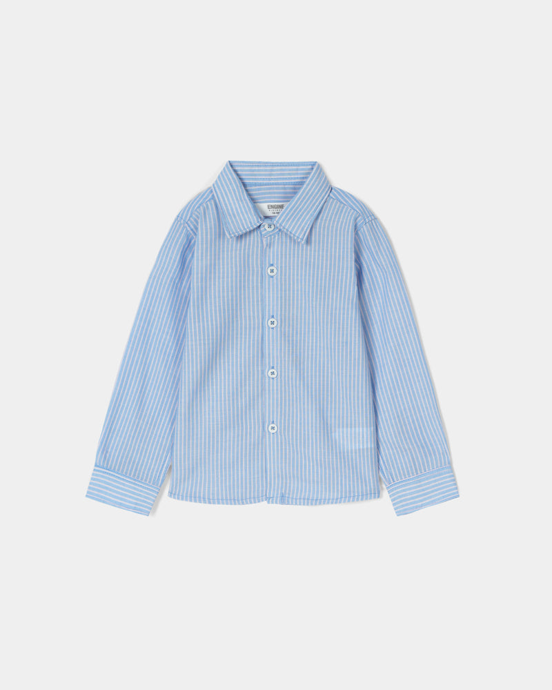 Boys Casual Shirt - Engine - Buy Now
