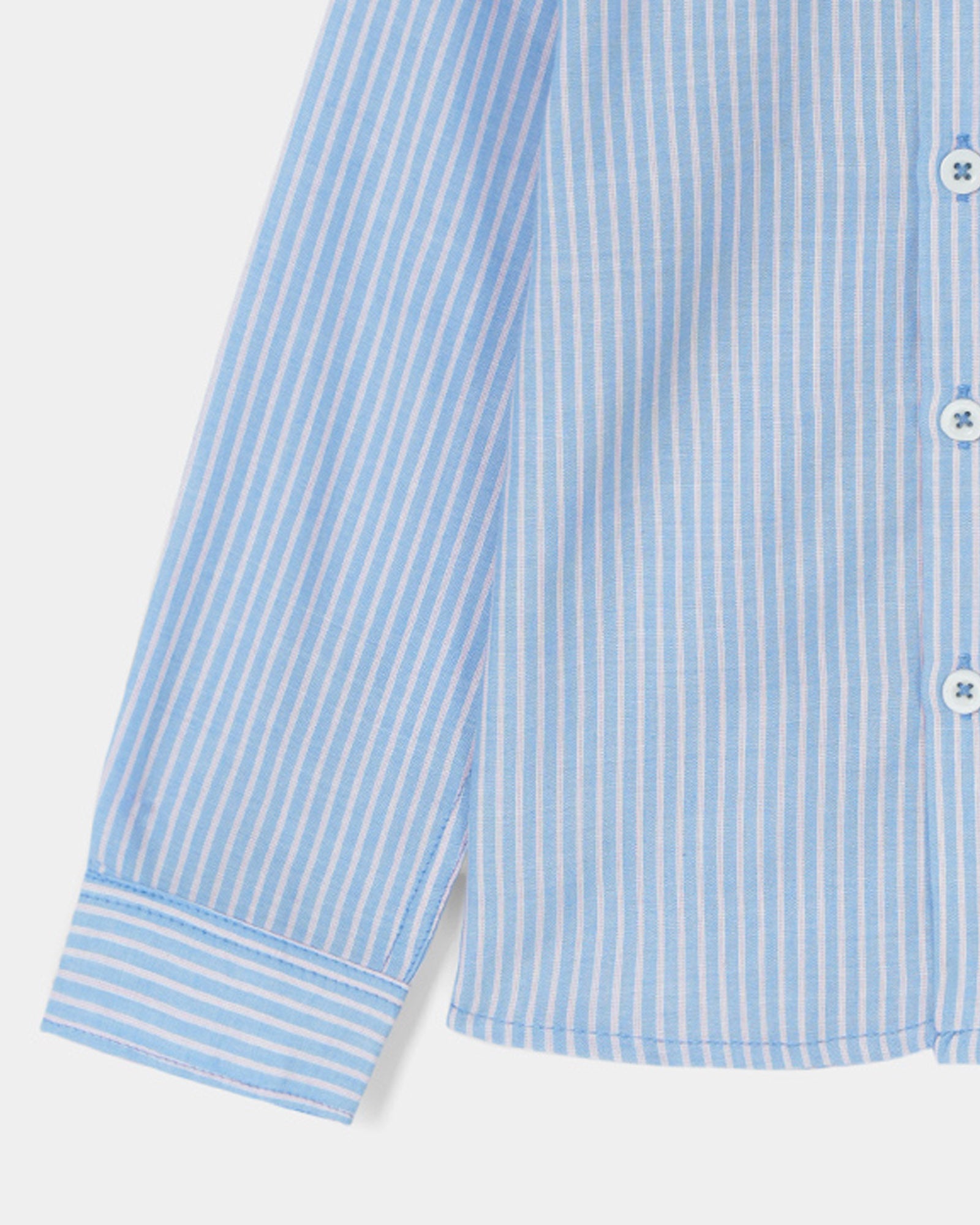 Boys Casual Shirt