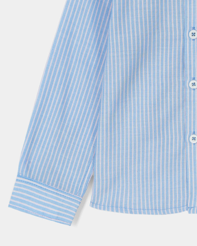Boys Casual Shirt - Engine - Buy Now