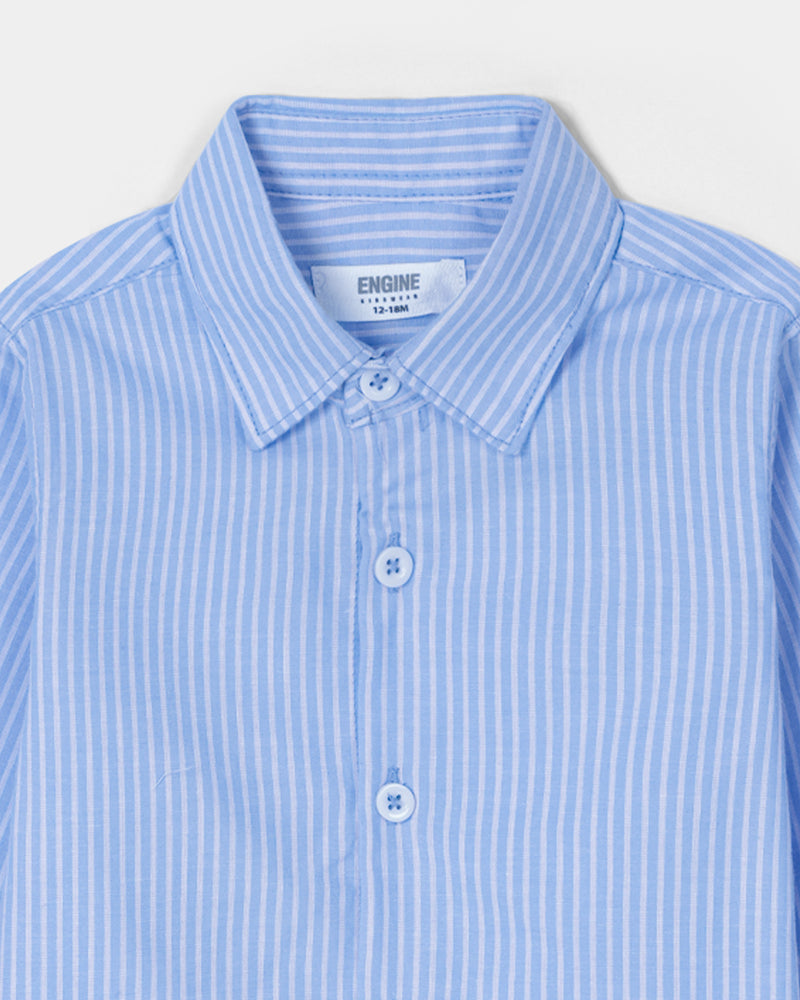 Boys Casual shirt - Engine - Buy Now