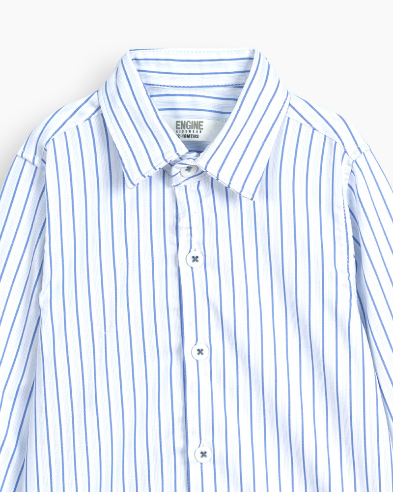 Boys Casual shirt - Engine - Buy Now