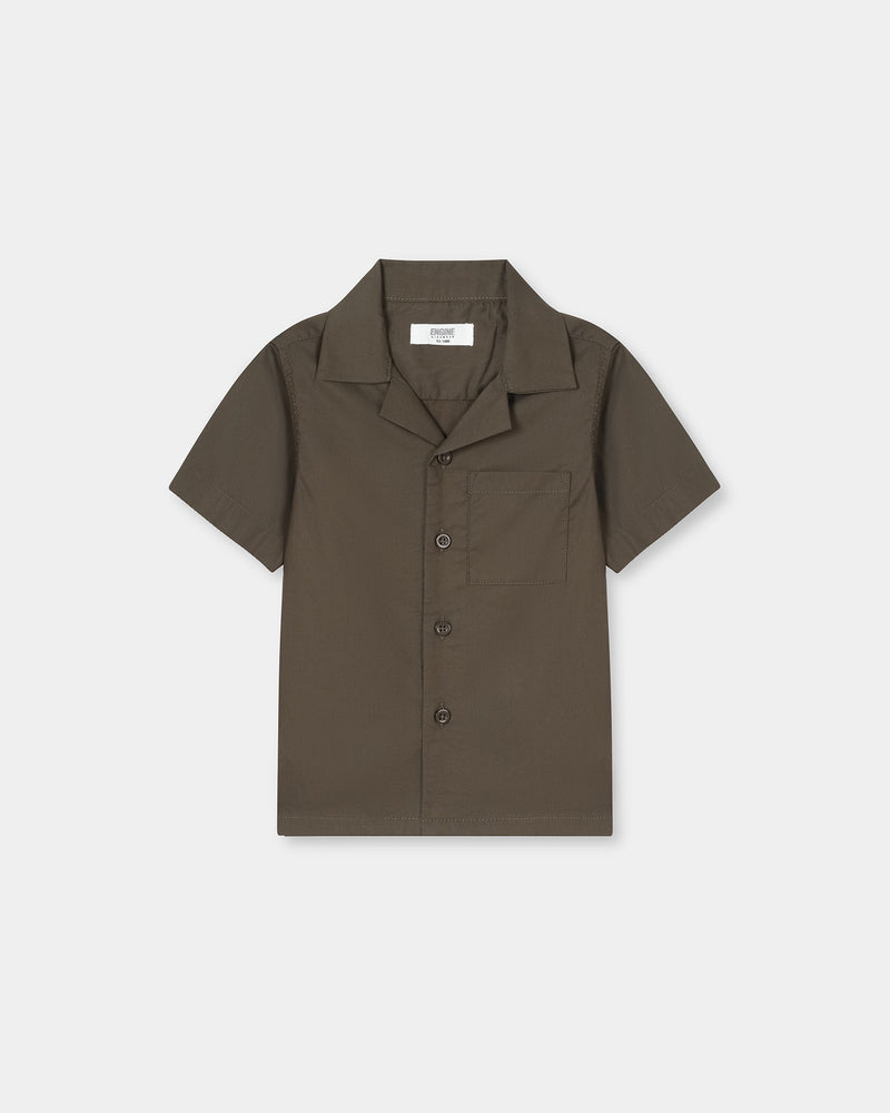 Boys Casual shirt - Engine - Buy Now