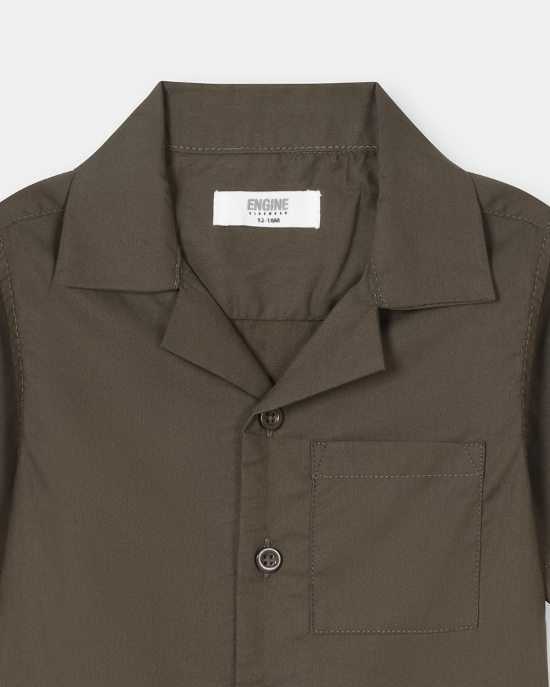 Boys Casual shirt - Engine - Buy Now