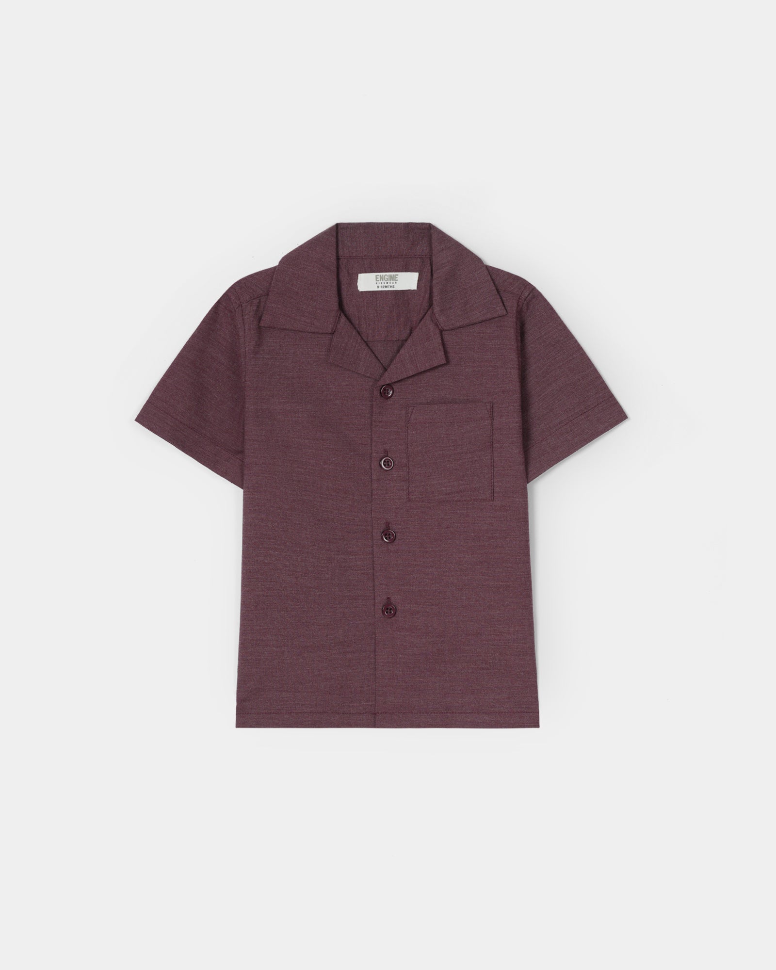Boys Casual Shirt