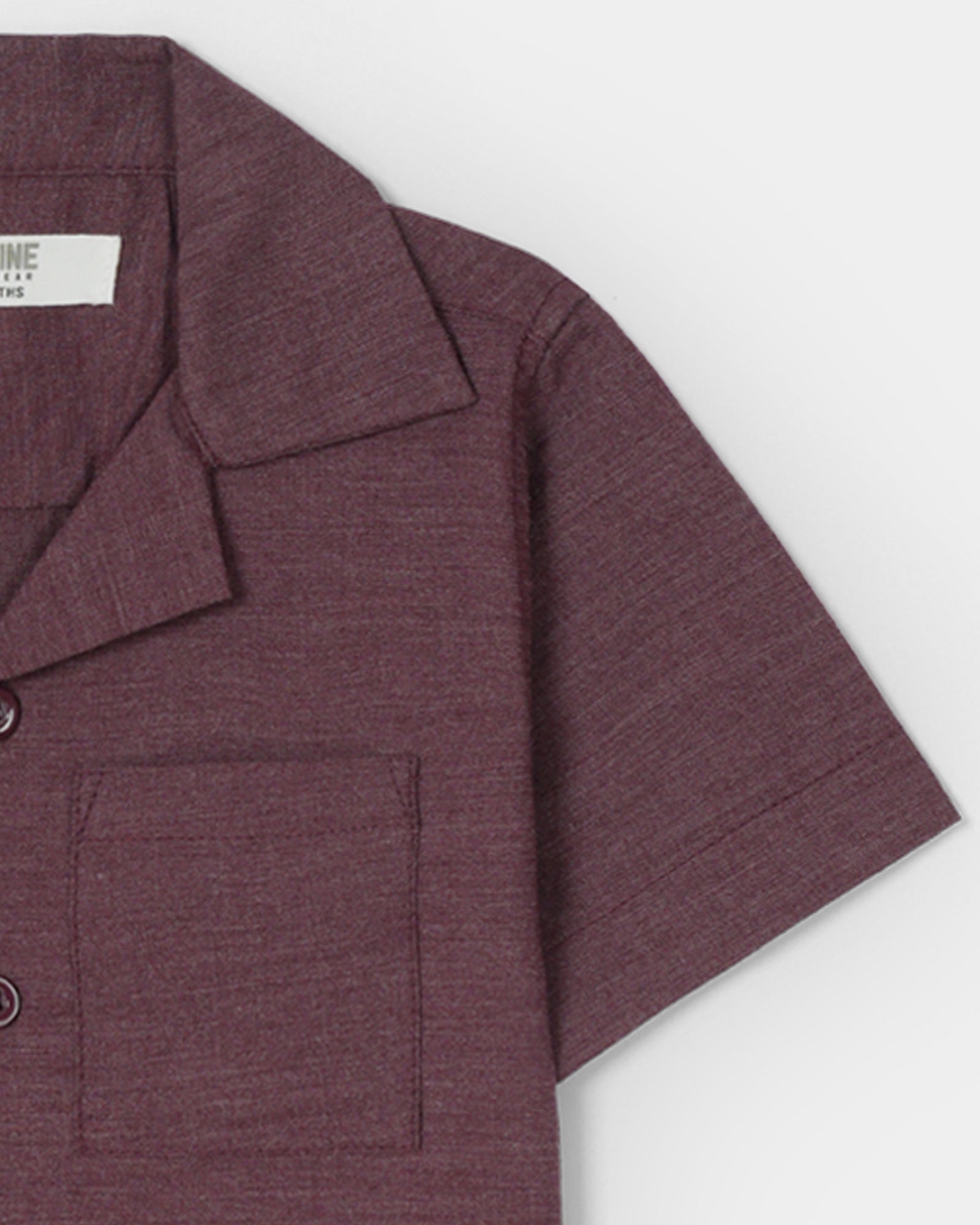 Boys Casual Shirt