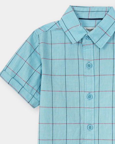 Boys  Casual Shirt