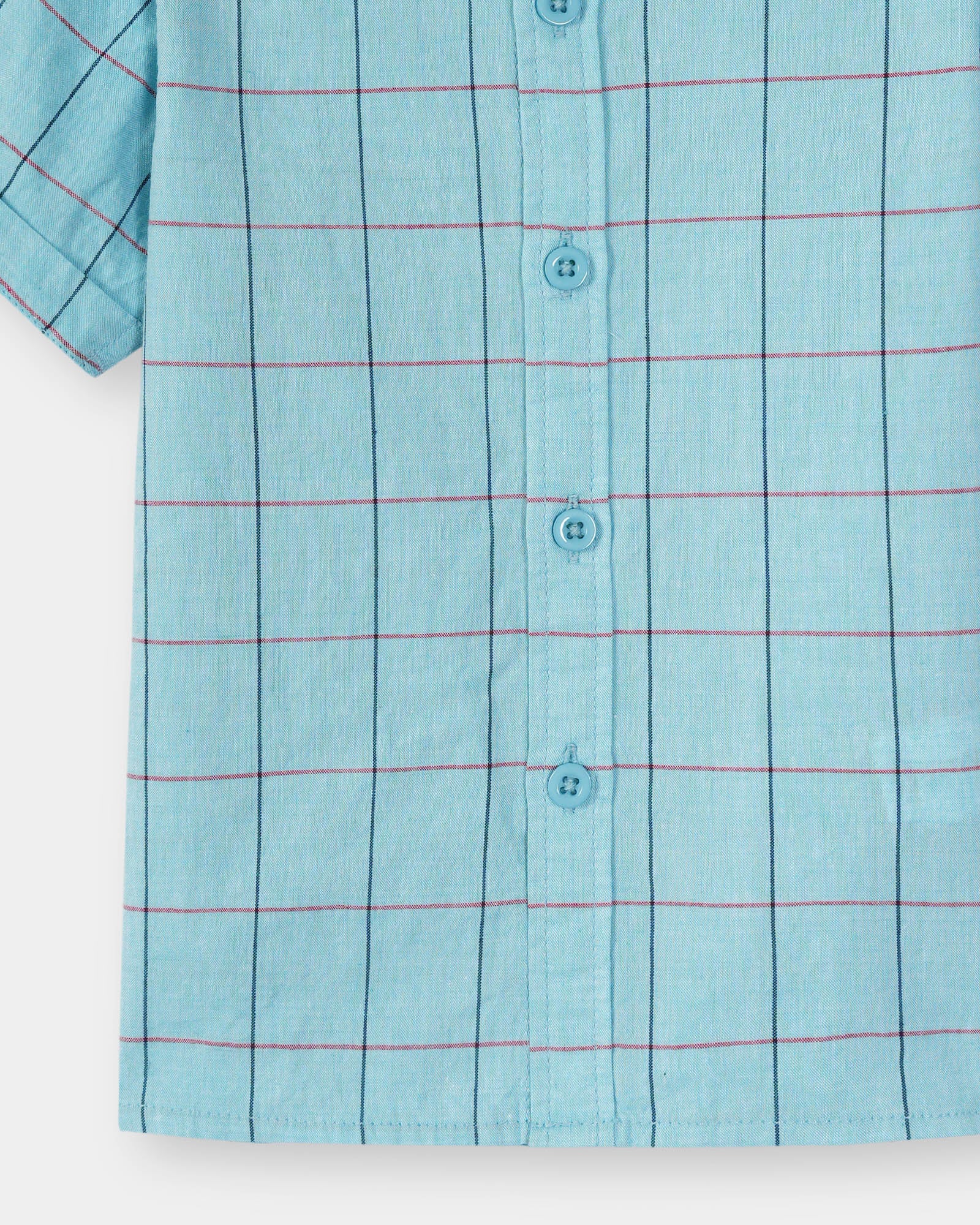 Boys Casual Shirt - Engine - Buy Now