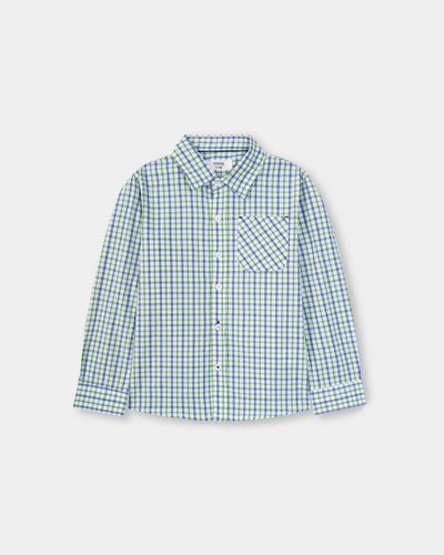 Boys  Casual Shirt