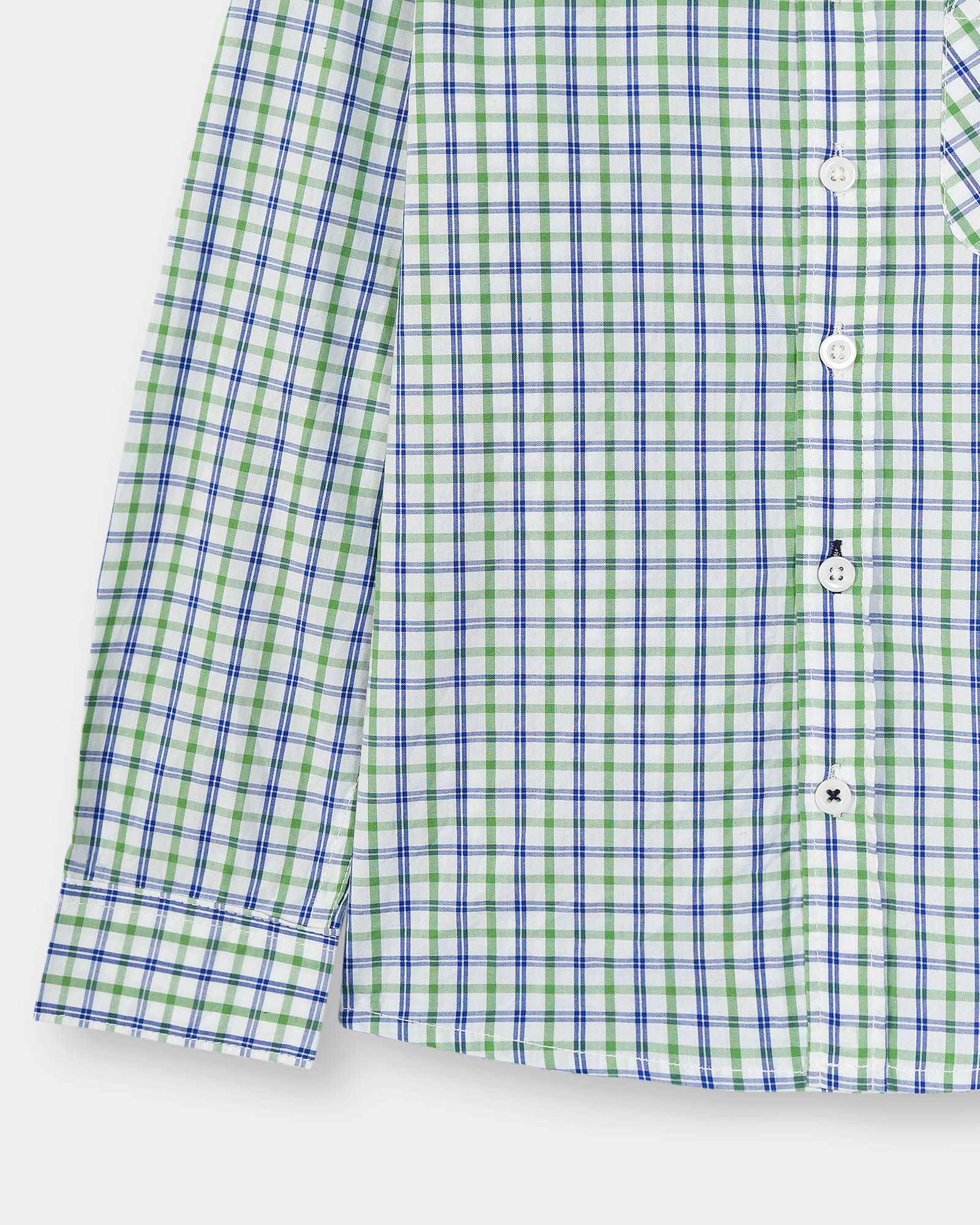 Boys Casual Shirt - Engine - Buy Now