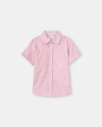 Boys  Casual Shirt