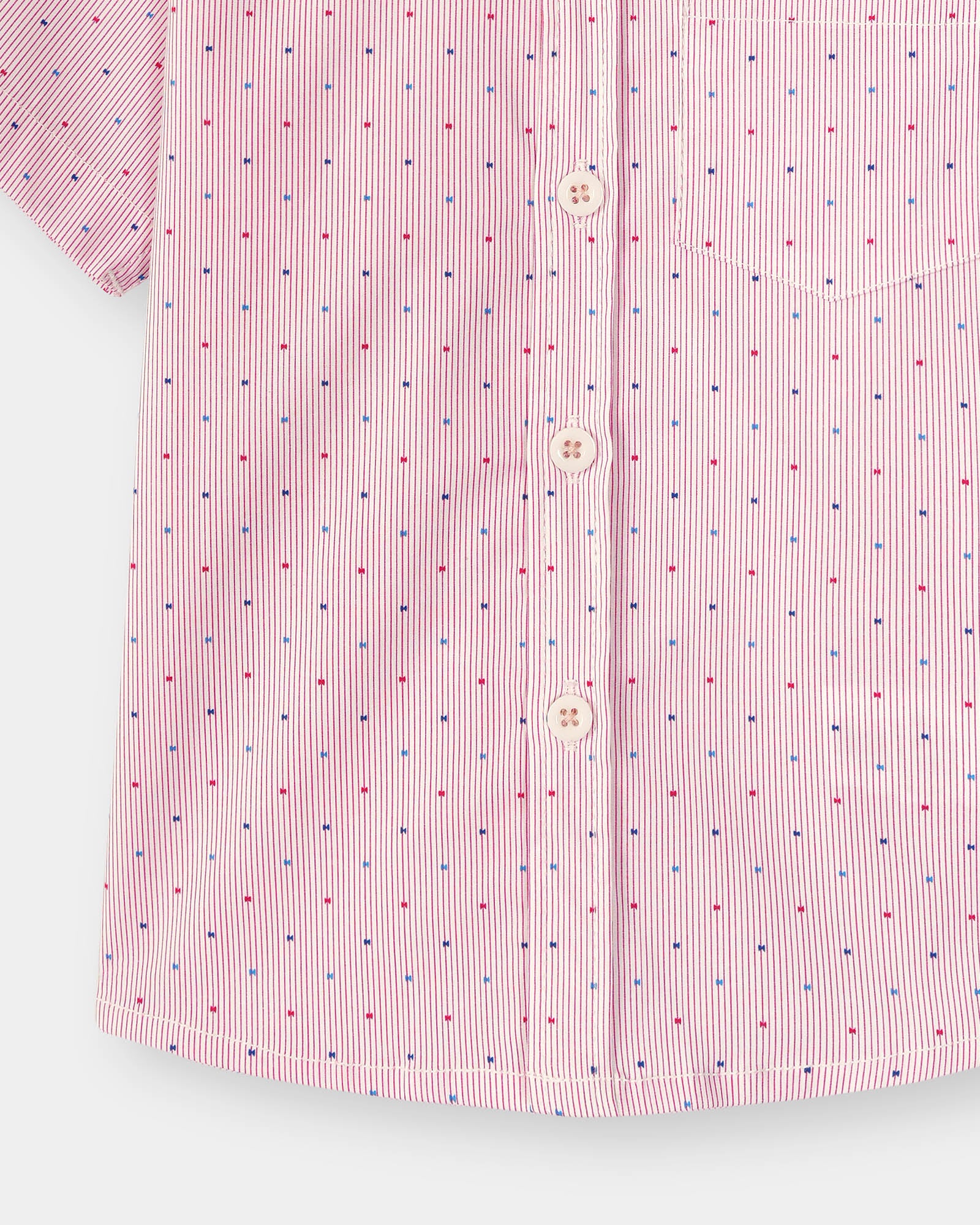 Boys  Casual Shirt