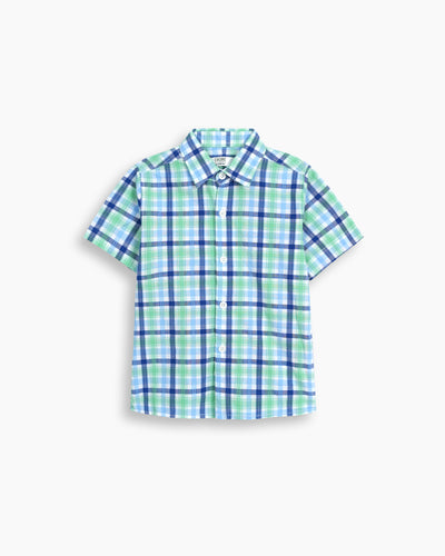 Boys Casual Shirt