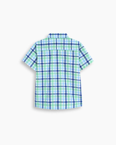 Boys Casual Shirt