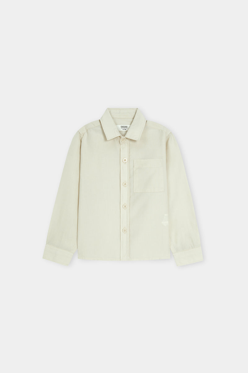 Boys Casual Shirt - Engine - Buy Now