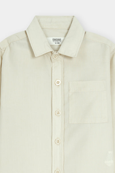 Boys Casual Shirt